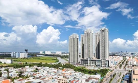 Đề xuất mới về giao dịch nhà, đất 