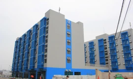 Bộ Xây dựng rà soát dự án chuyển từ nhà ở tái định cư sang NƠXH và thương mại