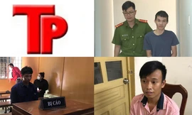 Bản tin Hình sự: Tử hình kẻ tạt xăng đốt chết vợ chồng em họ 