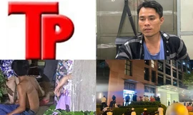 Bản tin Hình sự: Cãi nhau khi uống cà phê, người đàn ông chém bạn tử vong