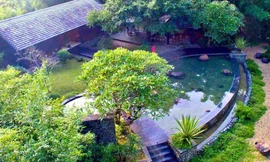 Hòa Bình có thêm khu đô thị nghỉ dưỡng khoáng nóng 2.600 tỷ đồng