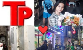 Bản tin Hình sự: Truy tìm nữ sinh mất tích sau khi nhận tiền từ người lạ