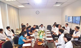 Tuyển thủ Quốc gia Chương Thị Kiều sẽ được phẫu thuật tại Vinmec 