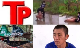Bản tin Hình sự: Mang xe máy nhặt được trong rừng trả về chỗ cũ sau khi nghe tin về 2 bộ xương khô