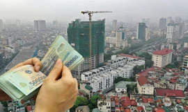 Thủ tướng chỉ đạo tháo gỡ khó khăn cho thị trường BĐS, thực hiện mua bán nhà đất không dùng tiền mặt