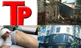 Bản tin Hình sự: Bắt tại trận 2 thiếu nữ đang bán dâm với giá 2 triệu đồng/lượt