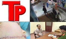 Bản tin Hình sự: Đâm thương vong 2 hàng xóm vì bị yêu cầu tắt nhạc