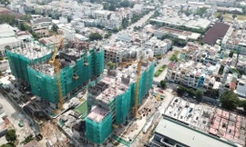 Người mua nhà nên làm gì trong bối cảnh lãi suất ngân hàng liên tục tăng?