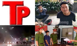 Bản tin Hình sự: Tin mới vụ vợ chém chết chồng rồi dìm xác xuống ao suốt 4 tháng