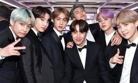 Hàn Quốc thăm dò dư luận việc miễn nhập ngũ cho BTS