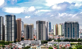 Chủ nhà thi nhau tăng giá bán khiến khách mua căn hộ bỏ chạy