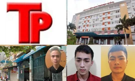 Bản tin Hình sự: Tin mới vụ trưởng khoa bệnh viện nhi bị tố quấy rối tình dục cấp dưới