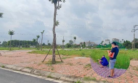 Loạt điểm nóng về 'sốt đất' bước vào kỳ giảm giá 