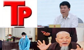 Bản tin Hình sự: Luật sư nói về biện pháp ngăn chặn đối với 'trụ trì' Tịnh Thất Bồng Lai