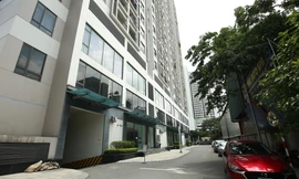 Giá nhà đất đường Lê Văn Lương biến động sau kết quả thanh tra