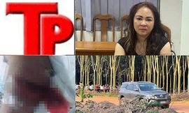 Bản tin Hình sự: Thanh niên truy sát bố và cậu của bạn gái trong ngày 'ra mắt'