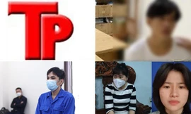 Bản tin Hình sự: Chém chết vợ vì cãi nhau chuyện thương đứa con nào nhiều hơn