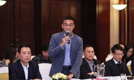 Dưới quyền ông Lê Hải Trà, HoSE chi gần 500 tỷ để giám sát thị trường 