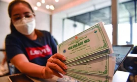 Xuất hiện phương án 'hàng đổi hàng' cho nhà đầu tư trái phiếu bất động sản