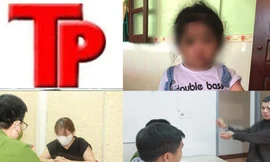 Bản tin Hình sự: Người đàn ông bị đâm chết vì mâu thuẫn sau đám cưới