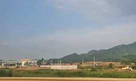 Danh sách loạt dự án chậm tiến độ bị tỉnh Hòa Bình 'thẳng tay' chấm dứt