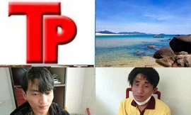 Bản tin Hình sự: Gã trai trộm điện thoại, hiếp dâm cô hàng xóm sau khi được mời nhậu