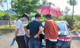 Môi giới bất động sản 'vỡ mộng' bỏ nghề khi thị trường hạ nhiệt