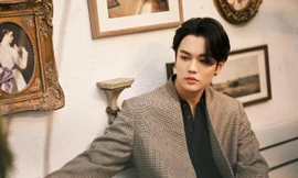 50 triệu người xem livestream bóc phốt nam ca sĩ Trung Quốc