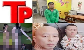 Bản tin Hình sự: Triệt phá 'động thiên thai' ép tiếp viên khỏa thân tiếp khách