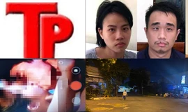 Bản tin Hình sự: Bị chia tay, dùng ảnh 'nóng' để đòi tiền tỷ từ bạn trai Tổng giám đốc