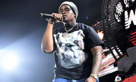 Rapper Mỹ bị bắn ít nhất 15 phát súng 