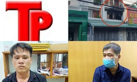 Bản tin Hình sự: Nguyên nhân gã trai lên mạng xin lỗi gia đình rồi giết người