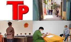 Bản tin Hình sự: Thiếu niên rủ cụ ông vào khách sạn quan hệ đồng tính rồi ra tay sát hại