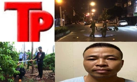 Bản tin Hình sự: Đi tưới cà phê đêm, người phụ nữ bị hiếp, giết rồi phi tang xác xuống giếng