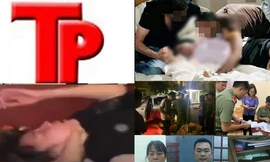 Bản tin Hình sự: Bé gái 6 tuổi bị hai gã họ hàng hiếp dâm
