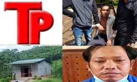 Bản tin Hình sự: Người đàn ông bị đâm tử vong vì tỏ thái độ khi bạn chê rượu nhà mình không ngon