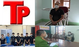 Bản tin Hình sự: Bị truy nã vì sống như vợ chồng với bạn gái là trẻ vị thành niên