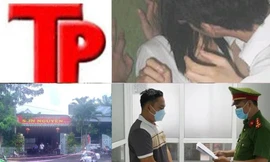 Bản tin Hình sự: Bé gái 9 tuổi bị nam thanh niên ép lên xe rồi hãm hiếp trên đường đi học về