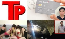 Bản tin Hình sự: Thiếu nữ 15 tuổi bán dâm trong quán hát