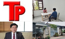 Bản tin Hình sự: Tử hình gã trai giết chị gái để cướp tiền, vàng mang đi massage