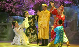 Showbiz 19/1: Vì sao giá quảng cáo của Táo Quân 2022 chạm mốc 1 tỷ đồng/phút?