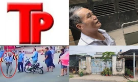 Bản tin Hình sự: Dấu hiệu bất thường trên thi thể bé gái 7 tuổi