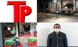 Bản tin Hình sự: Nam thanh niên bị em trai đâm chết vì bênh vực mẹ