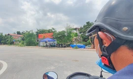 Thị trường lao dốc, môi giới bất động sản lo ‘không có Tết’