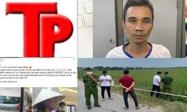 Bản tin Hình sự: Bắt đối tượng cầm que sắt xiên thịt đâm công an 