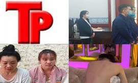 Bản tin Hình sự: Bị đánh ghen, 'tiểu tam' bỏ ma túy vào túi của chính thất rồi báo công an