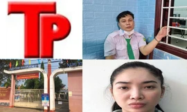 Bản tin Hình sự: Nam sinh lớp 9 bị bạn đánh tử vong tại cổng trường