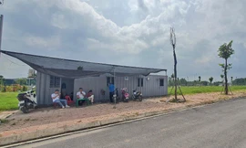 Giá bất động sản bắt đầu chững lại, nhà đầu tư làm gì để không 'chết trên đống tài sản'?