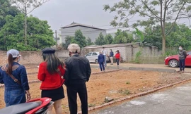Đề xuất dừng cuộc đấu giá đất khi mức trúng bị đẩy lên quá cao