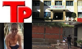 Bản tin Hình sự: Nam thanh niên làm chuyện bậy với bé gái tại bãi đất trống